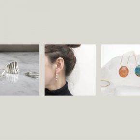 lilo JEWELRY / TRIFLES / VAPOR TRAIL 展示会 lilo JEWELRY / TRIFLES / VAPOR TRAIL 展示会